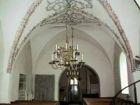 092-03.08. Kirchentour rund um den Kinnekulle-Kirche von Kinne-Vedum